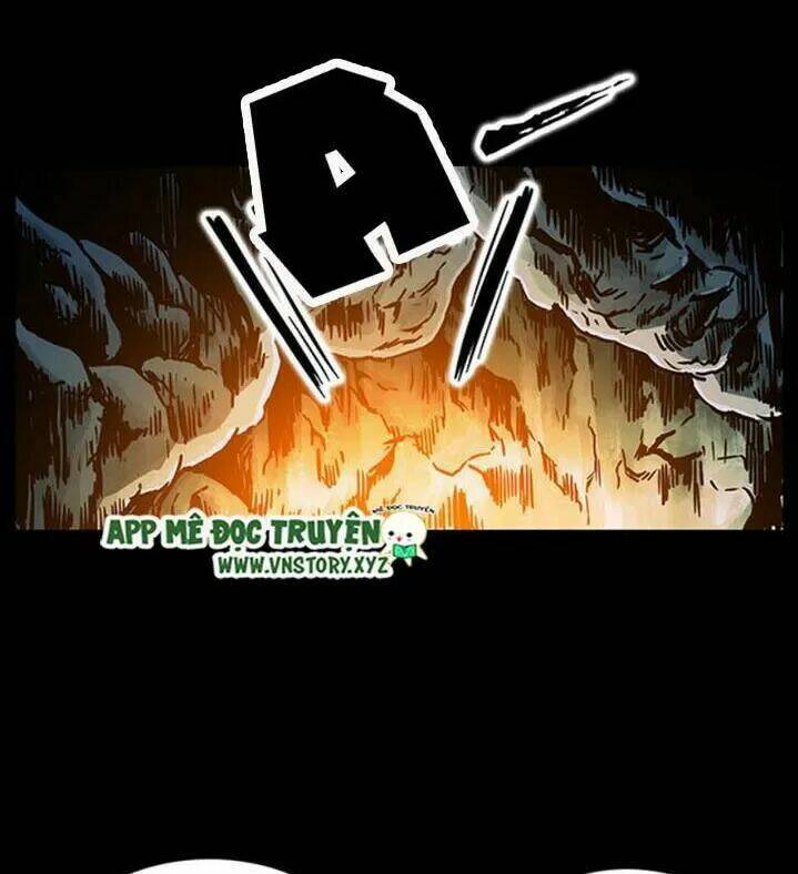 U Minh Ngụy tượng - Chapter 284 - Page 84