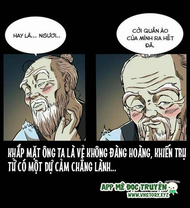 U Minh Ngụy tượng - Chapter 284 - Page 88