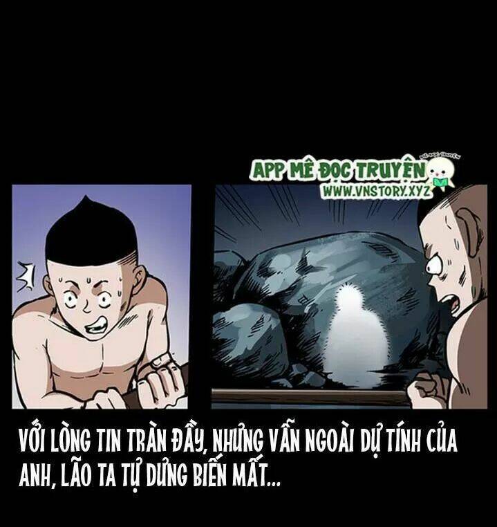 U Minh Ngụy tượng Chapter 285 - Trang 10