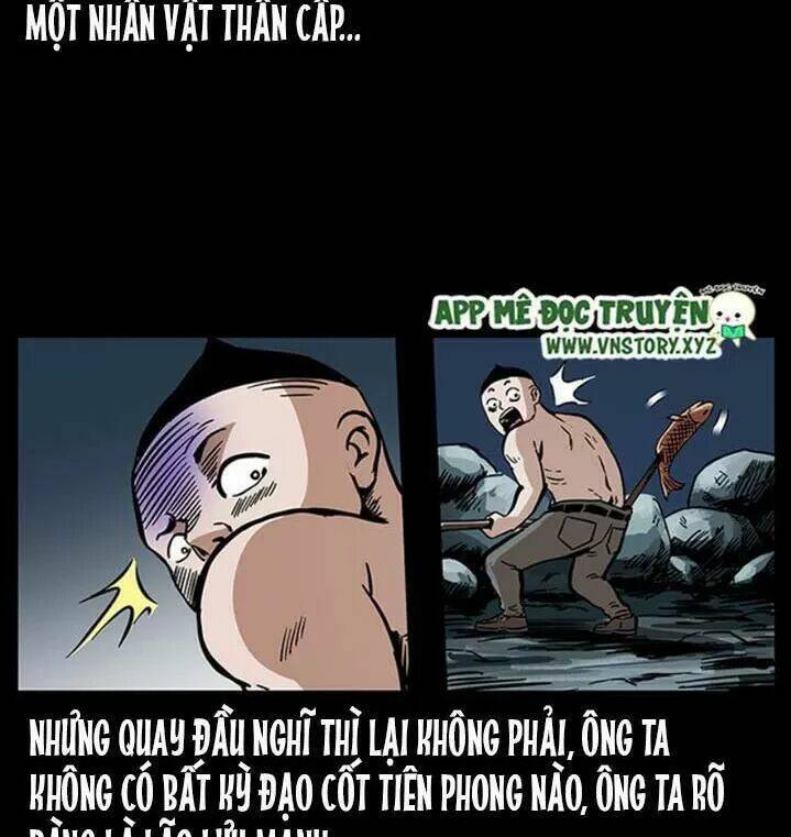 U Minh Ngụy tượng Chapter 285 - Trang 12