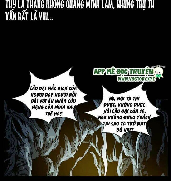 U Minh Ngụy tượng Chapter 285 - Trang 16