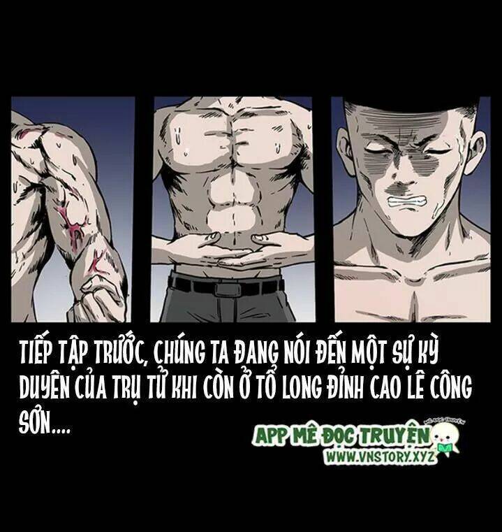U Minh Ngụy tượng Chapter 285 - Trang 1