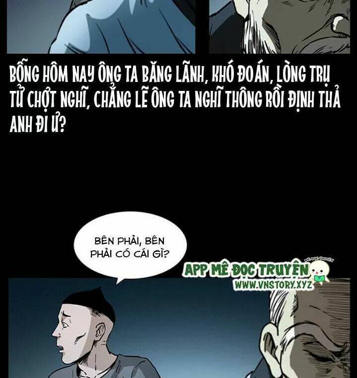 U Minh Ngụy tượng Chapter 285 - Trang 23