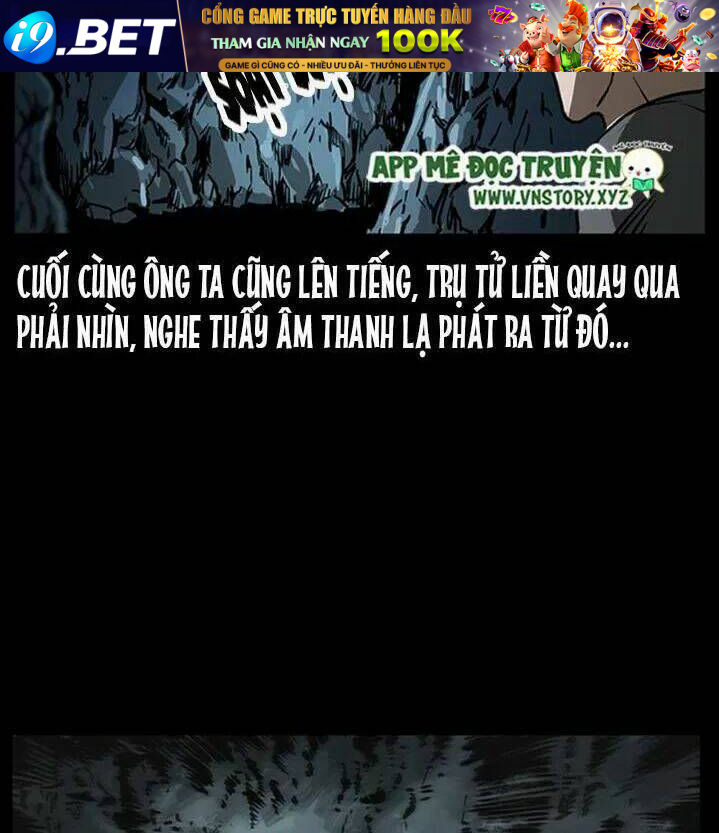 U Minh Ngụy tượng Chapter 285 - Trang 25