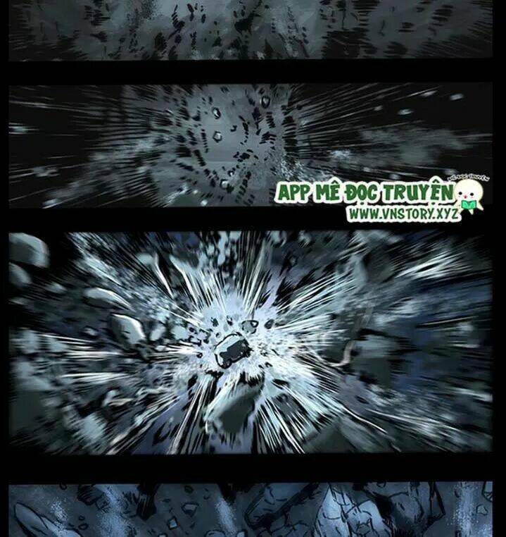 U Minh Ngụy tượng Chapter 285 - Trang 26