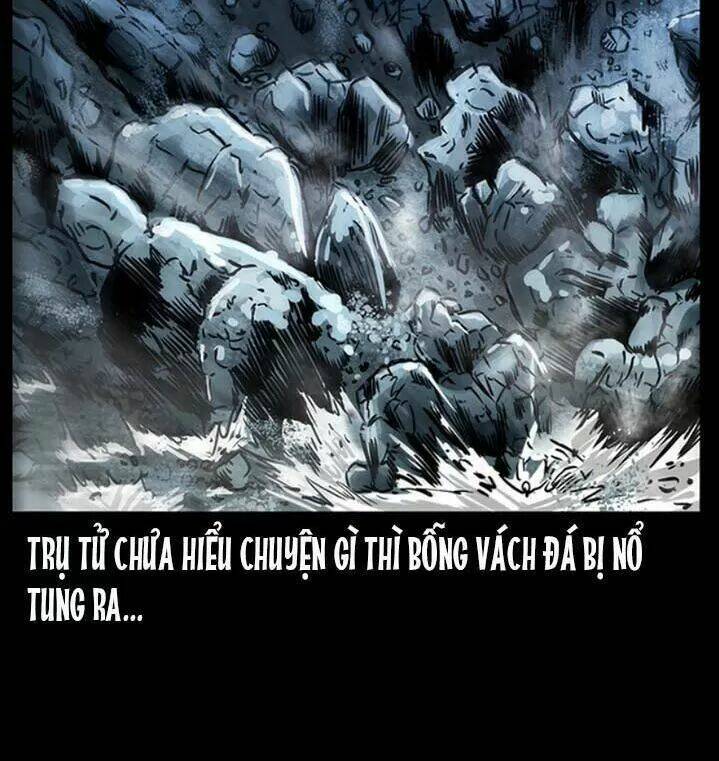 U Minh Ngụy tượng Chapter 285 - Trang 27