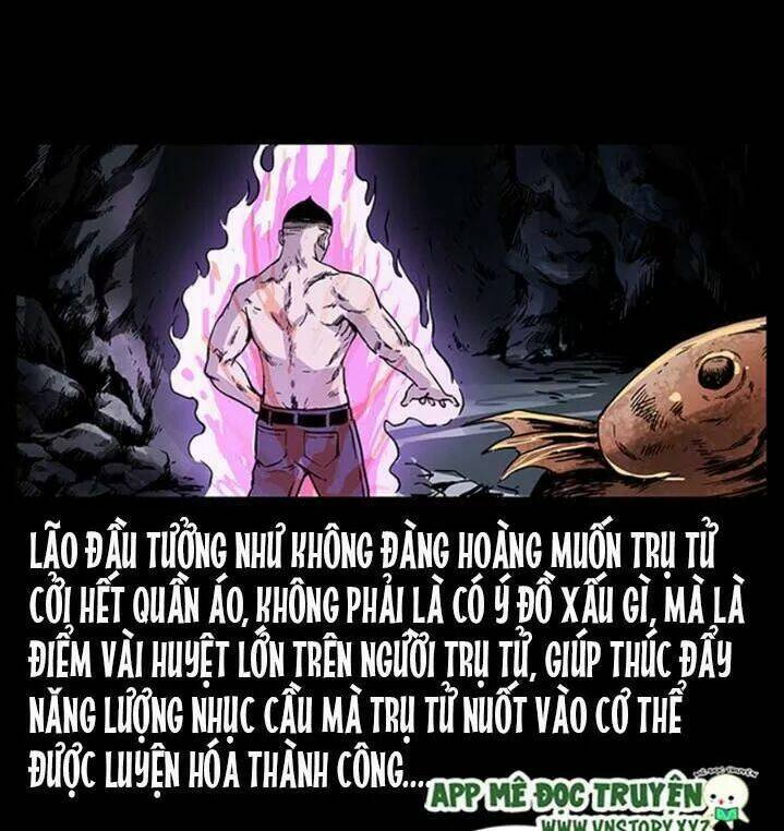 U Minh Ngụy tượng Chapter 285 - Trang 2