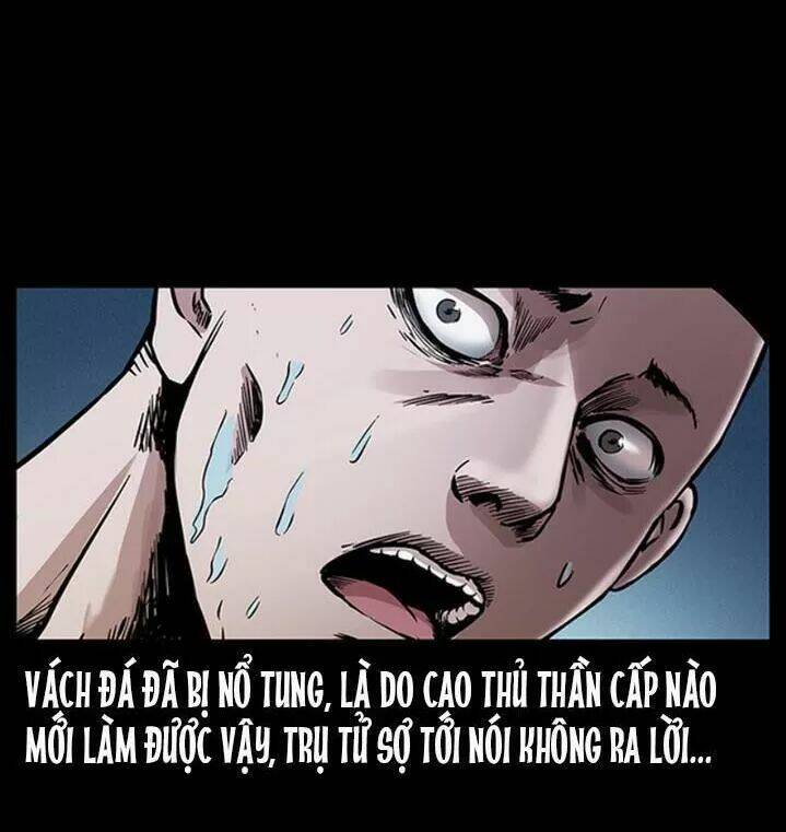 U Minh Ngụy tượng Chapter 285 - Trang 29