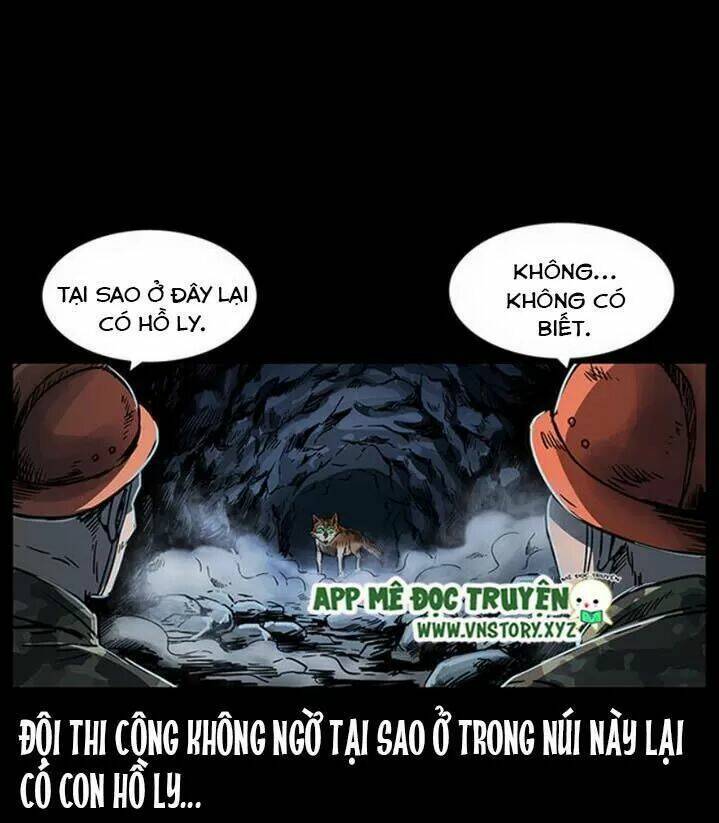 U Minh Ngụy tượng Chapter 285 - Trang 33