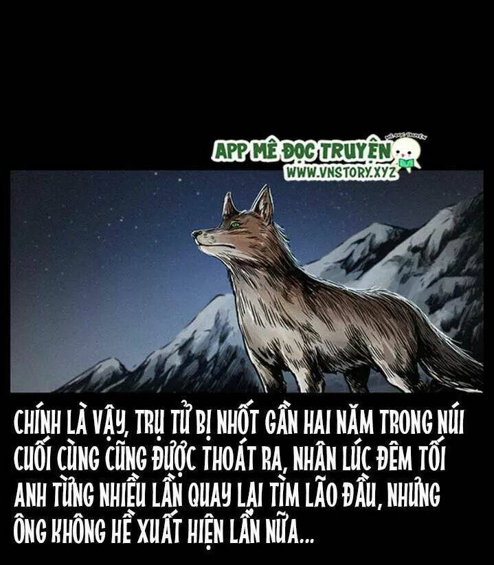 U Minh Ngụy tượng Chapter 285 - Trang 35