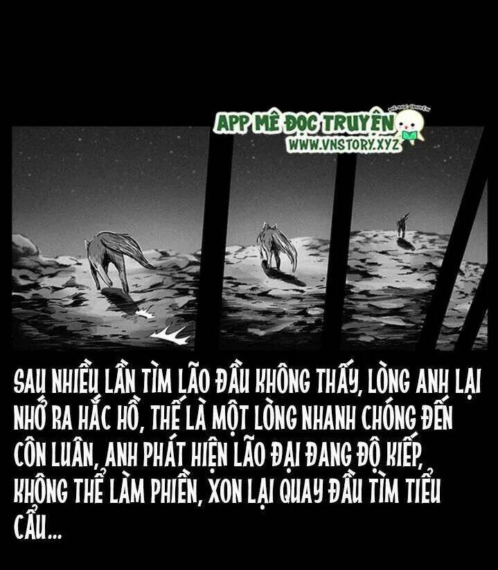 U Minh Ngụy tượng Chapter 285 - Trang 36