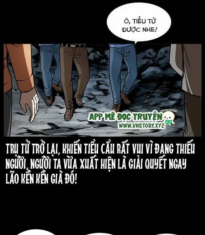 U Minh Ngụy tượng Chapter 285 - Trang 37