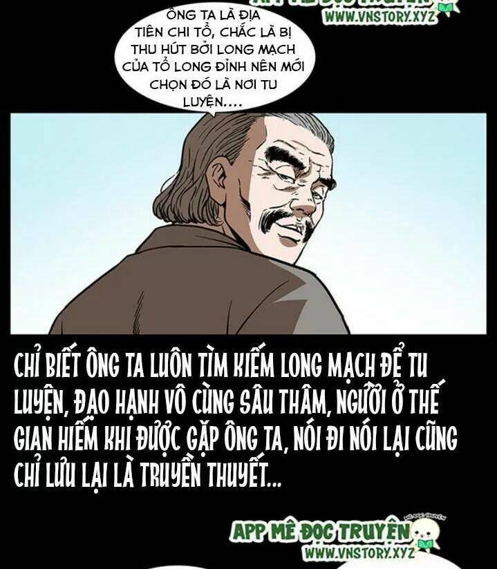 U Minh Ngụy tượng Chapter 285 - Trang 41