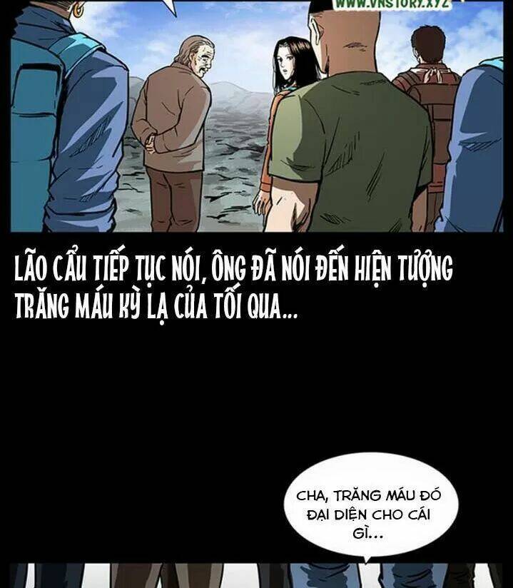 U Minh Ngụy tượng Chapter 285 - Trang 45