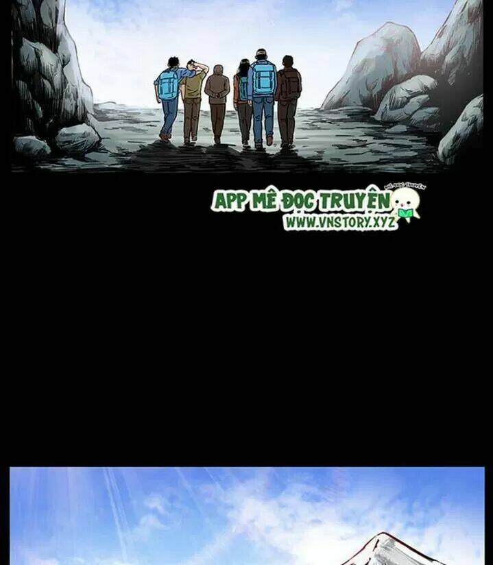 U Minh Ngụy tượng Chapter 285 - Trang 47