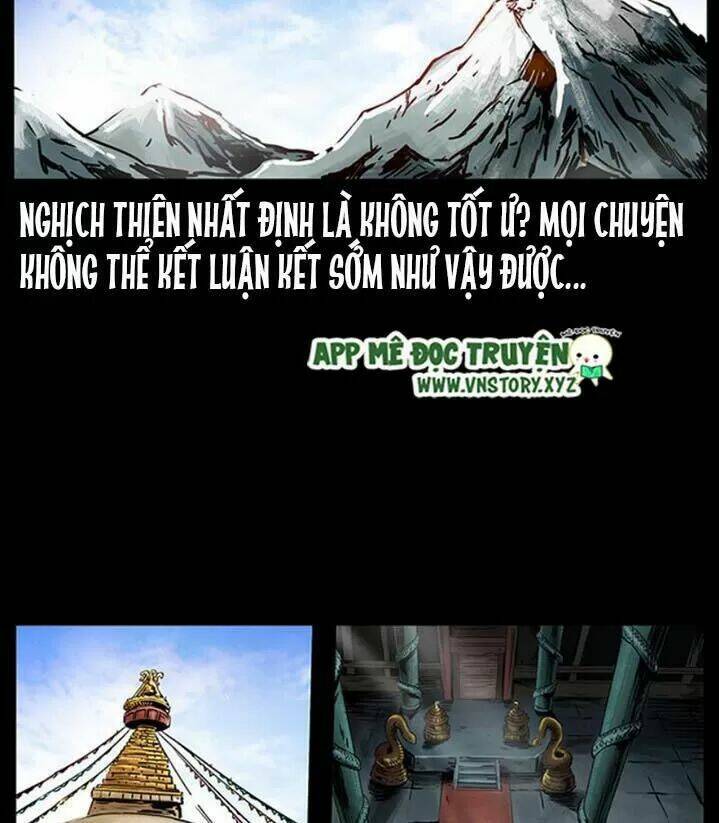 U Minh Ngụy tượng Chapter 285 - Trang 48