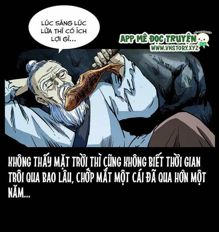 U Minh Ngụy tượng Chapter 285 - Trang 4