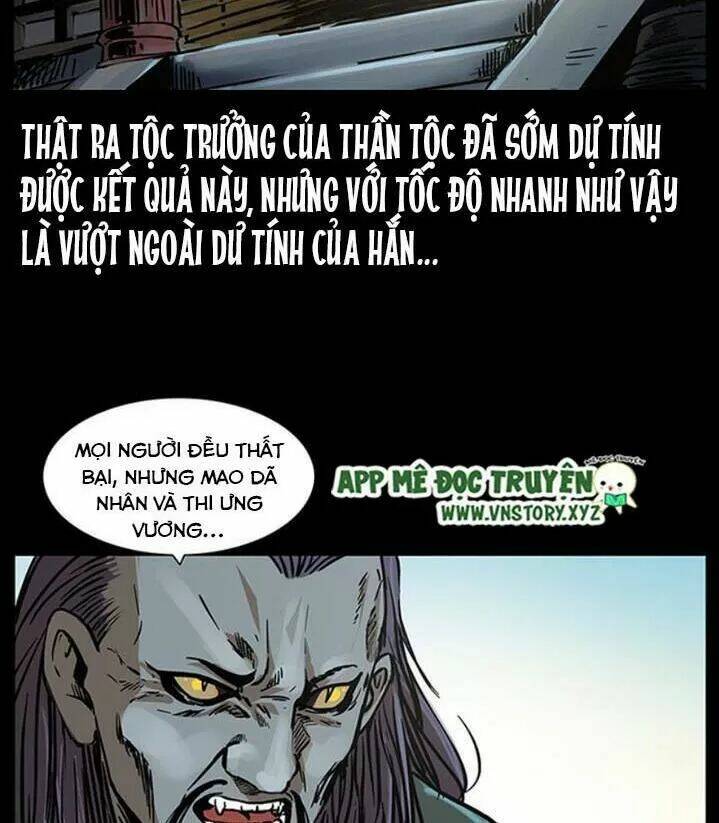 U Minh Ngụy tượng Chapter 285 - Trang 51