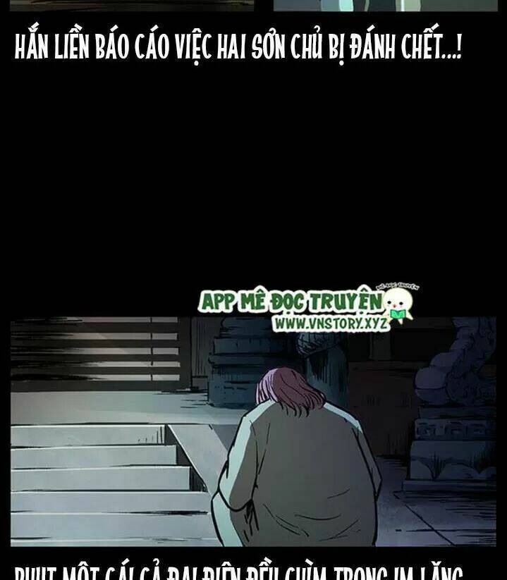 U Minh Ngụy tượng Chapter 285 - Trang 53