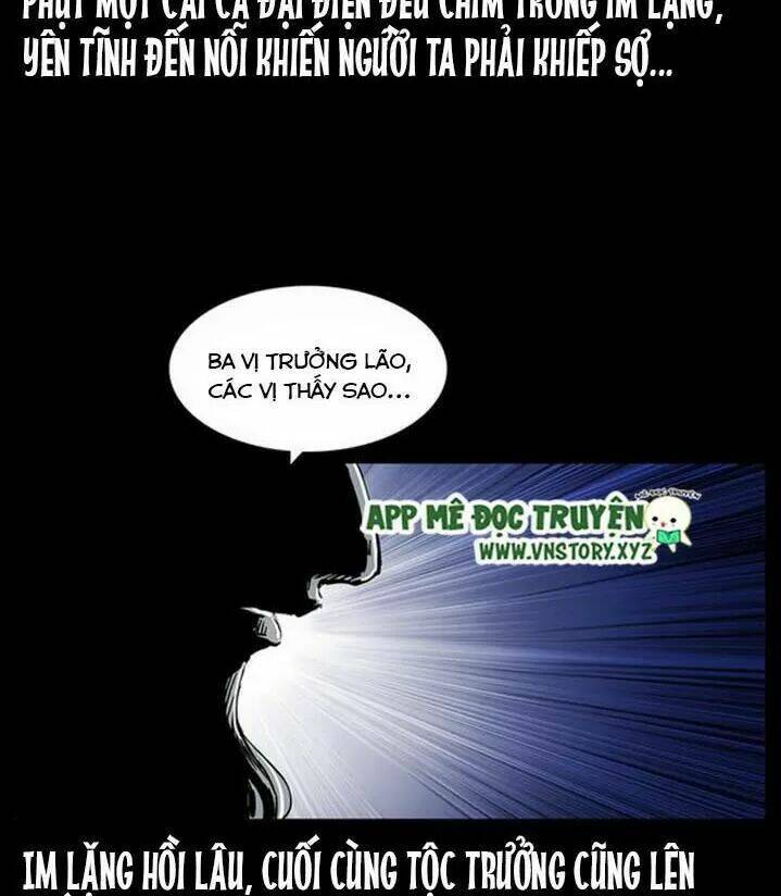 U Minh Ngụy tượng Chapter 285 - Trang 54