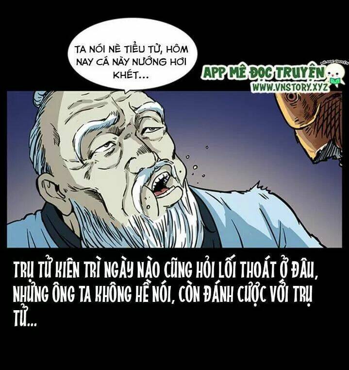 U Minh Ngụy tượng Chapter 285 - Trang 5