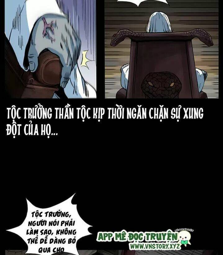 U Minh Ngụy tượng Chapter 285 - Trang 65