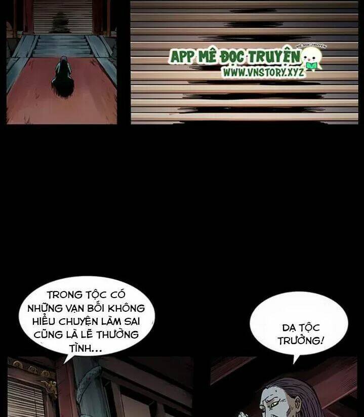 U Minh Ngụy tượng Chapter 285 - Trang 68