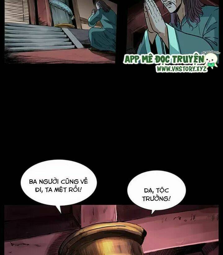 U Minh Ngụy tượng Chapter 285 - Trang 69