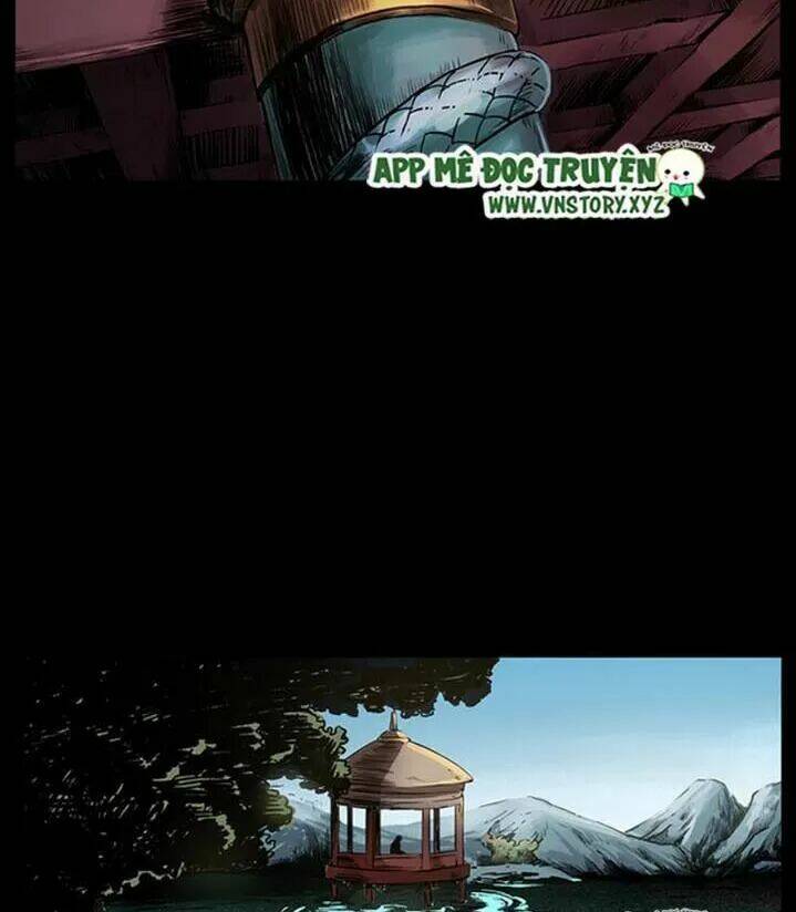 U Minh Ngụy tượng Chapter 285 - Trang 70