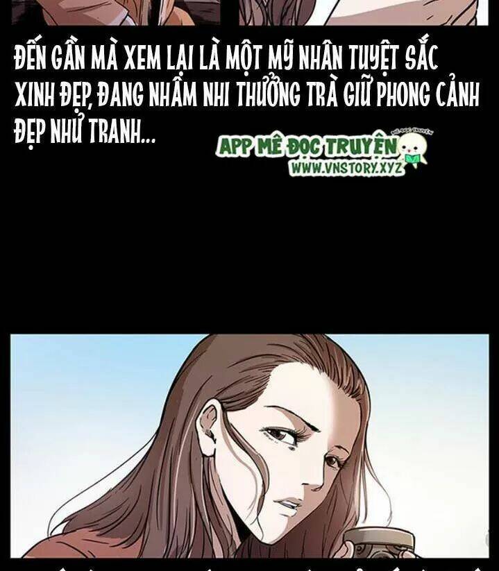 U Minh Ngụy tượng Chapter 285 - Trang 72
