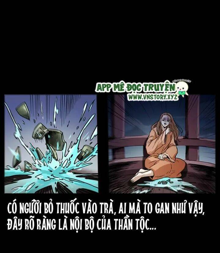 U Minh Ngụy tượng Chapter 285 - Trang 75