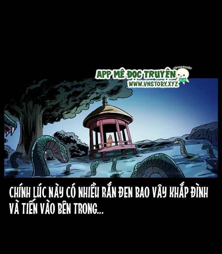 U Minh Ngụy tượng Chapter 285 - Trang 76