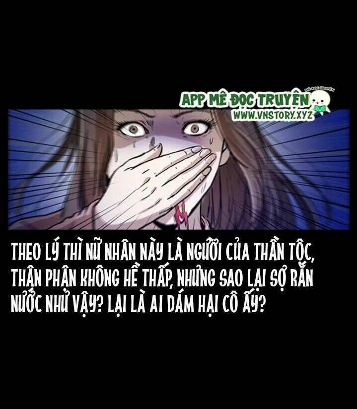 U Minh Ngụy tượng Chapter 285 - Trang 77