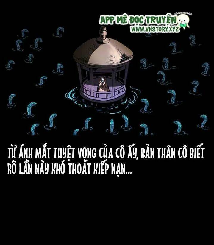 U Minh Ngụy tượng Chapter 285 - Trang 78