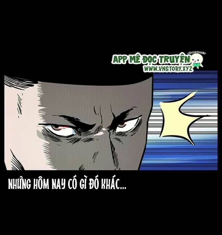 U Minh Ngụy tượng Chapter 285 - Trang 7