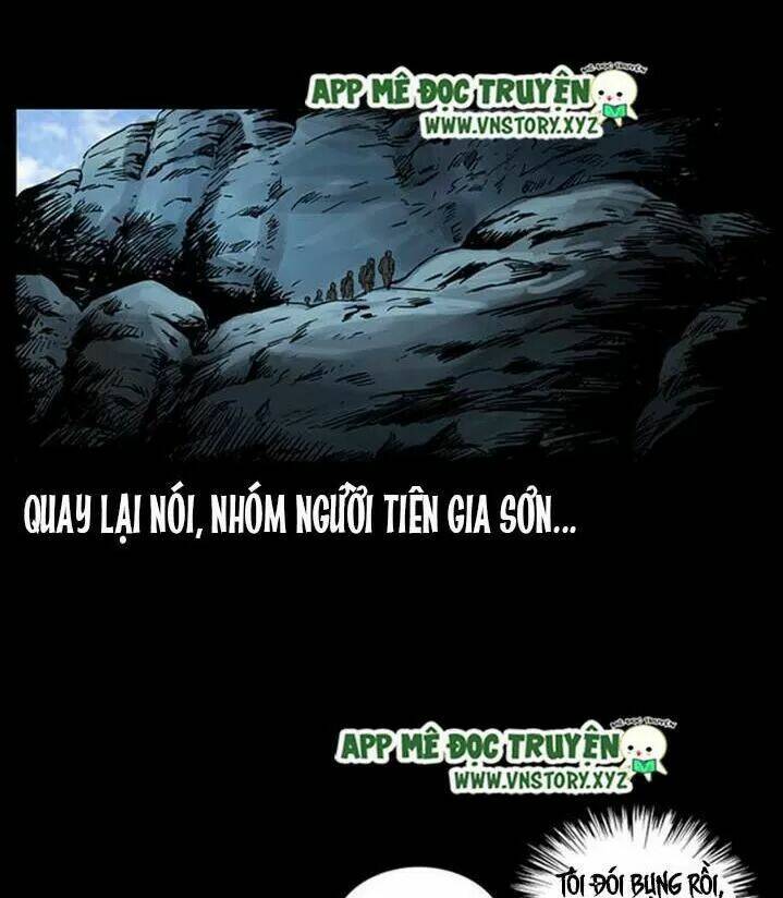 U Minh Ngụy tượng Chapter 285 - Trang 79