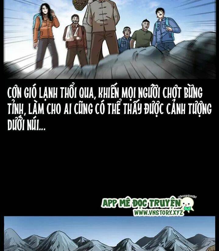 U Minh Ngụy tượng Chapter 285 - Trang 83