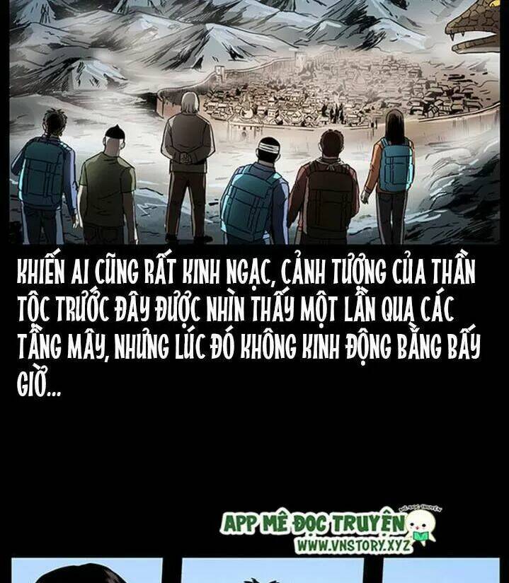 U Minh Ngụy tượng Chapter 285 - Trang 84