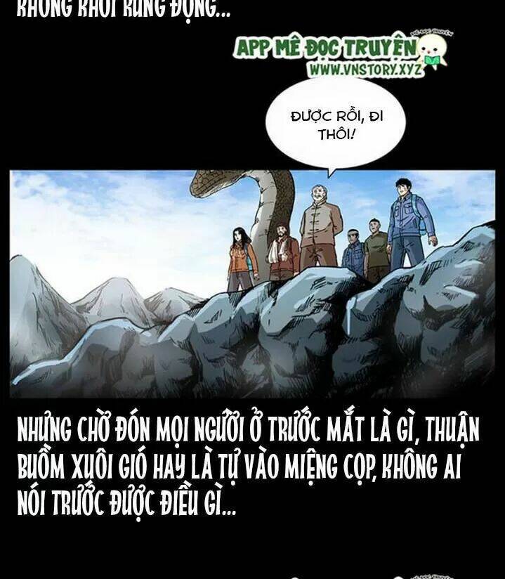 U Minh Ngụy tượng Chapter 285 - Trang 86