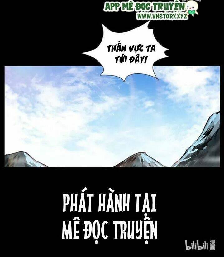 U Minh Ngụy tượng - Chapter 285 - Page 87