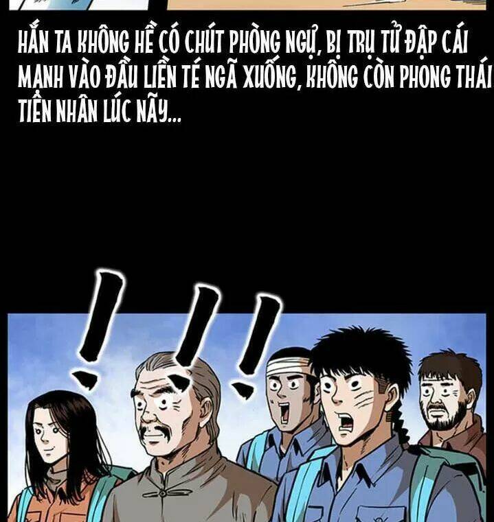 U Minh Ngụy tượng Chapter 286 - Trang 30