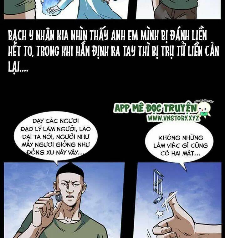 U Minh Ngụy tượng Chapter 286 - Trang 32
