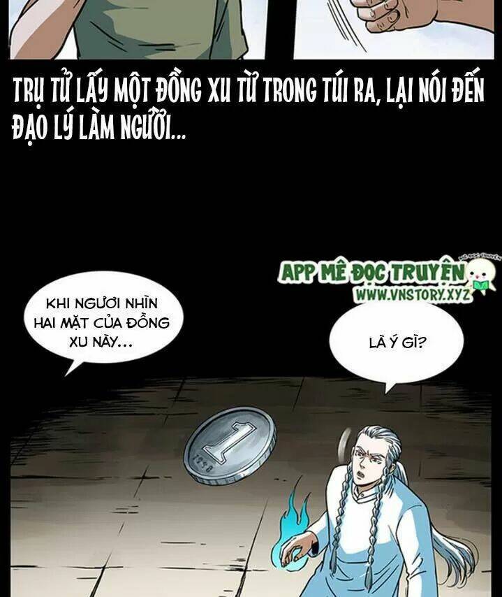 U Minh Ngụy tượng Chapter 286 - Trang 33