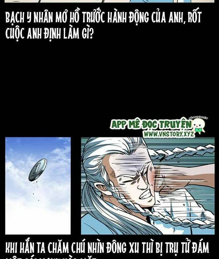 U Minh Ngụy tượng Chapter 286 - Trang 34