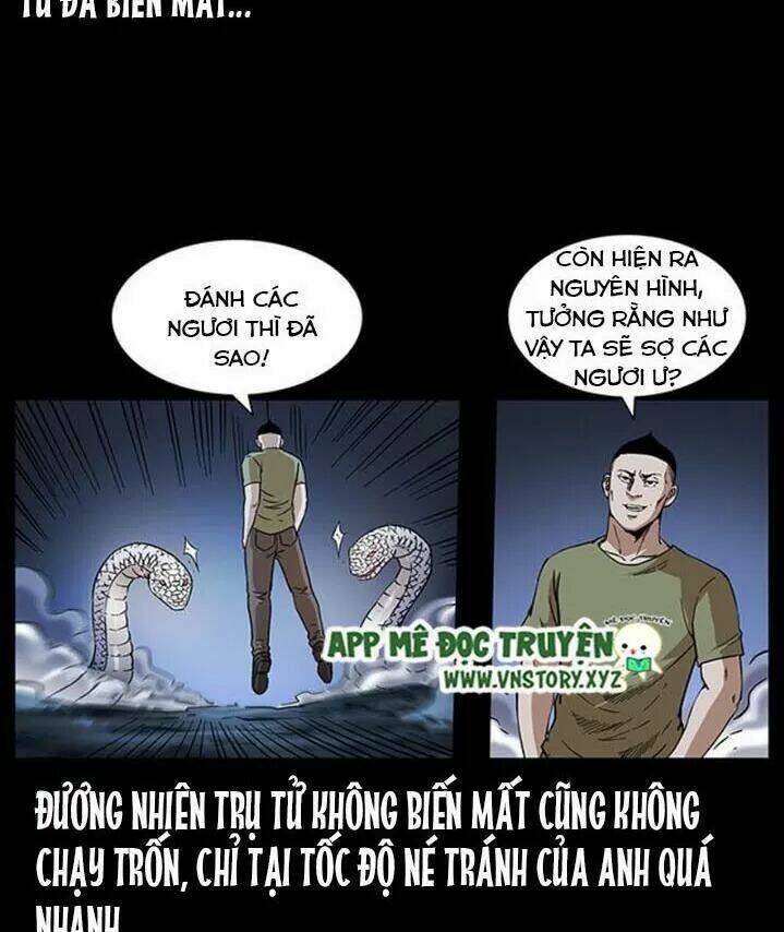 U Minh Ngụy tượng Chapter 286 - Trang 45