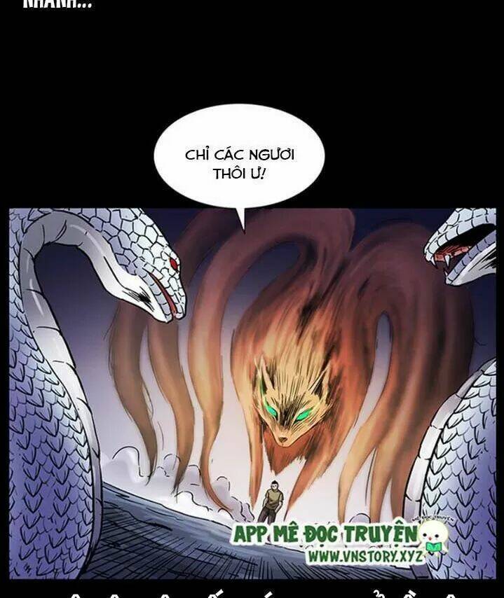 U Minh Ngụy tượng Chapter 286 - Trang 46