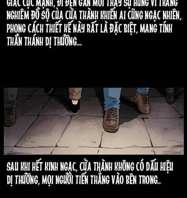 U Minh Ngụy tượng Chapter 286 - Trang 4