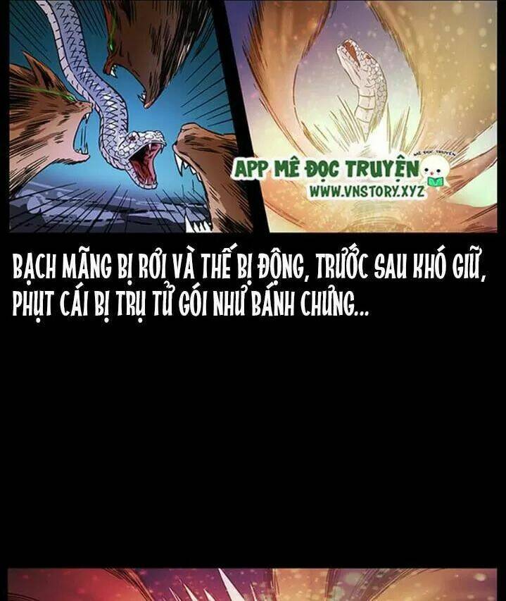 U Minh Ngụy tượng Chapter 286 - Trang 52