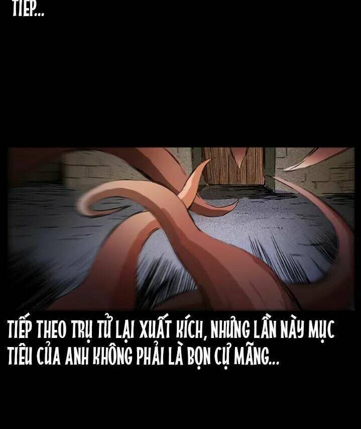 U Minh Ngụy tượng Chapter 286 - Trang 55