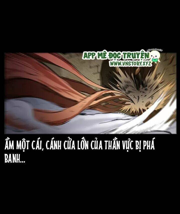 U Minh Ngụy tượng Chapter 286 - Trang 56